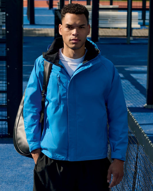 R510M - Russell Athletic Hydraplus 2000 190 Shell Jacket Adult