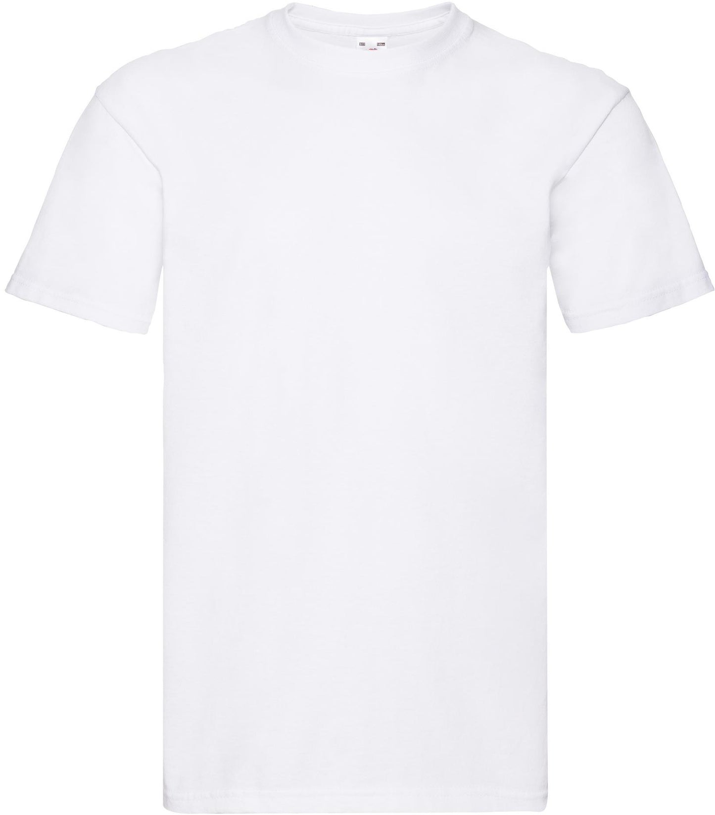 F61044 - FotL Super Premium Open End 205 Regular Fit Tee Adult