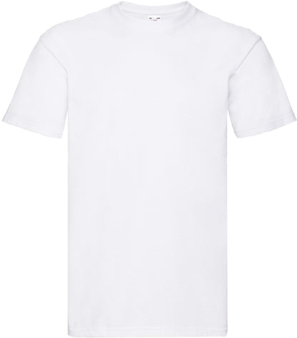 F61044 - FotL Super Premium Open End 205 Regular Fit Tee Adult