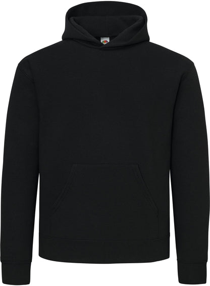 F62278 - FotL Supercotton Open End 405 Regular Fit Hood Adult