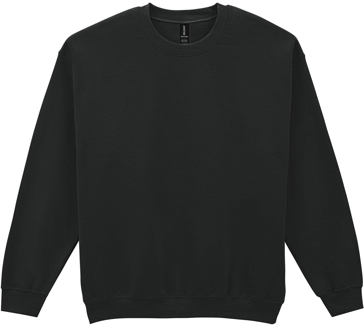 G18000 - Gildan Heavy Blend Open End 280 Regular Sweat Adult