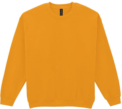 G18000 - Gildan Heavy Blend Open End 280 Regular Sweat Adult