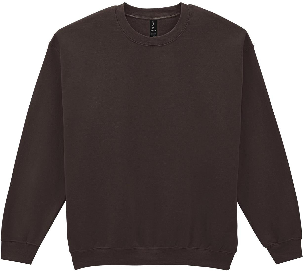 G18000 - Gildan Heavy Blend Open End 280 Regular Sweat Adult