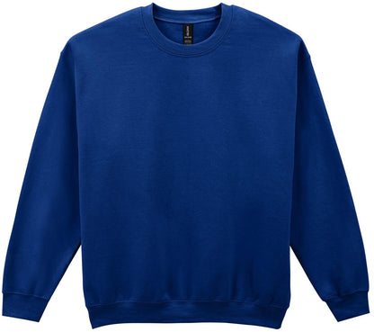G18000 - Gildan Heavy Blend Open End 280 Regular Sweat Adult