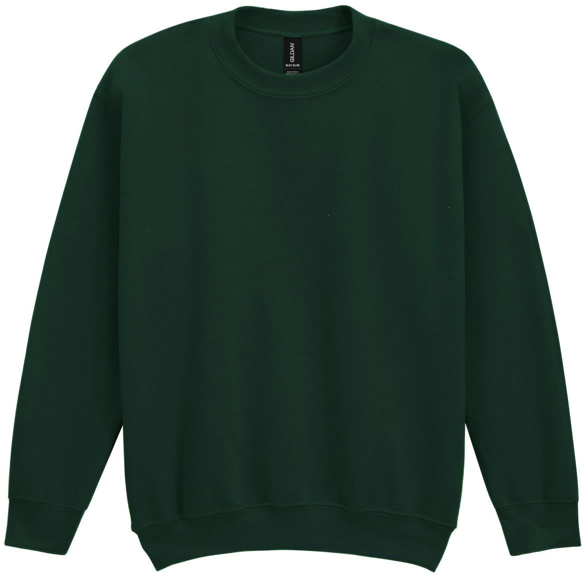 G18000B - Gildan Heavy Blend Open End 280 Regular Sweat Kids