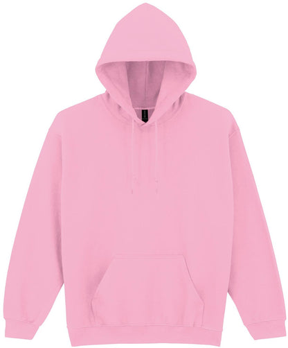 G18500 - Gildan Heavy Blend Open End 280 Regular Hood Adult