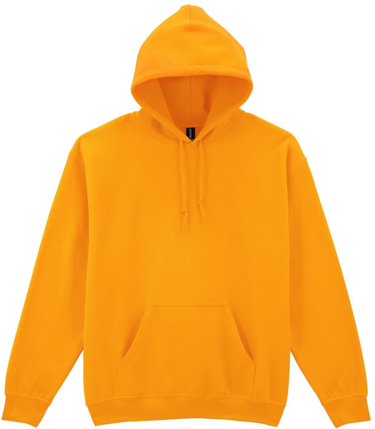 G18500 - Gildan Heavy Blend Open End 280 Regular Hood Adult