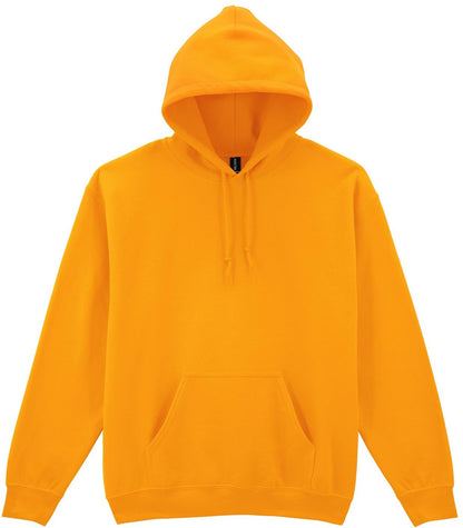 G18500 - Gildan Heavy Blend Open End 280 Regular Hood Adult