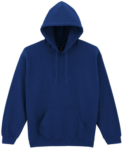 G18500 - Gildan Heavy Blend Open End 280 Regular Hood Adult