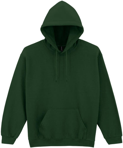G18500 - Gildan Heavy Blend Open End 280 Regular Hood Adult