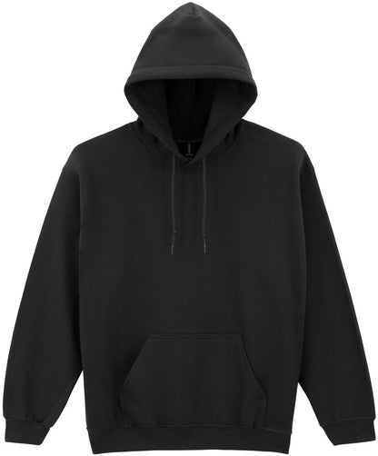 G18500 - Gildan Heavy Blend Open End 280 Regular Hood Adult