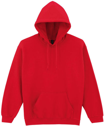 G18500 - Gildan Heavy Blend Open End 280 Regular Hood Adult