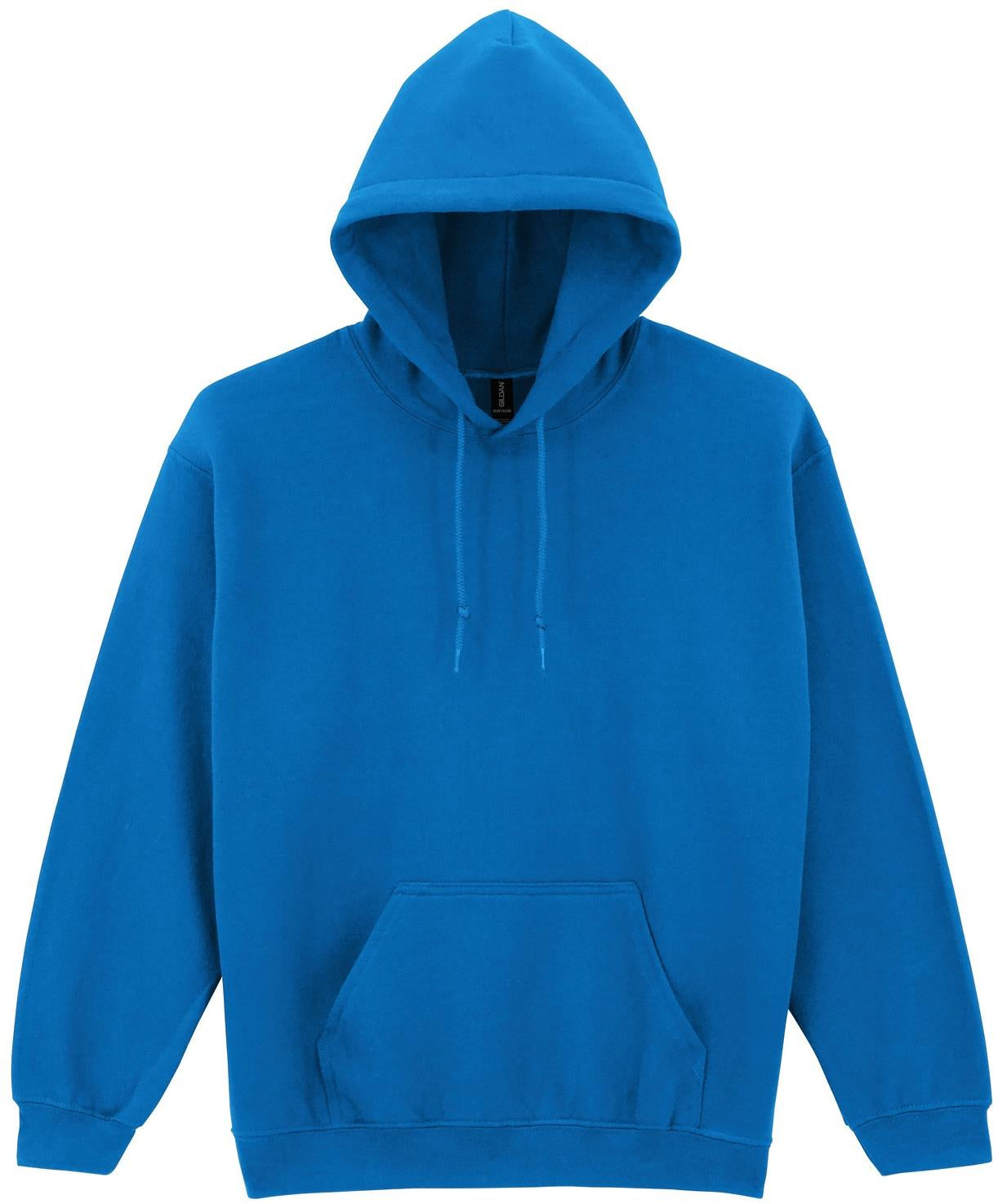 G18500 - Gildan Heavy Blend Open End 280 Regular Hood Adult