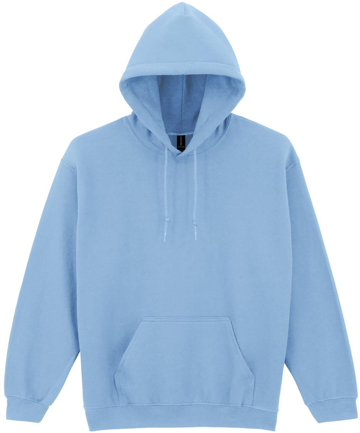 G18500 - Gildan Heavy Blend Open End 280 Regular Hood Adult