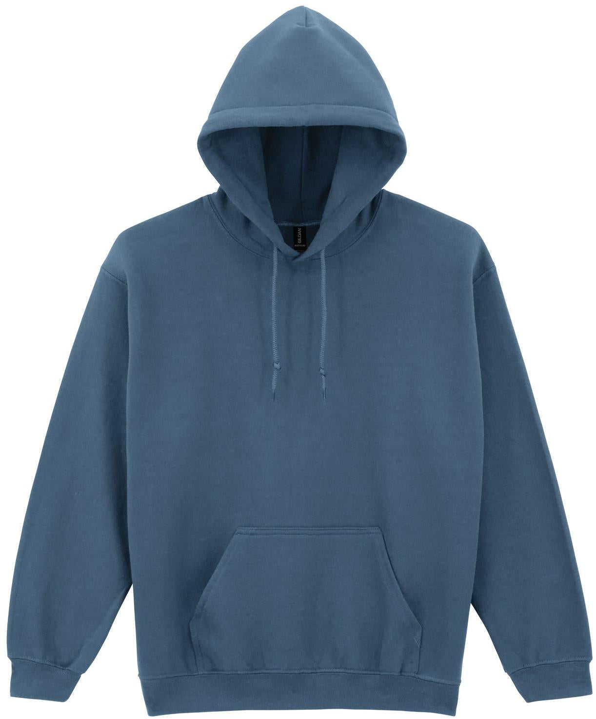 G18500 - Gildan Heavy Blend Open End 280 Regular Hood Adult