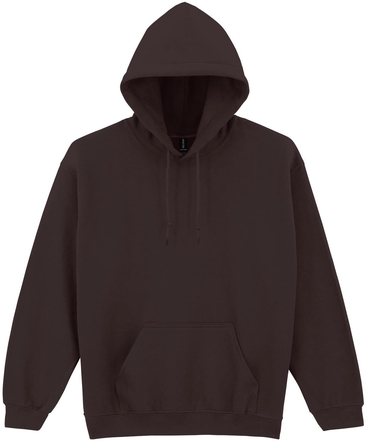 G18500 - Gildan Heavy Blend Open End 280 Regular Hood Adult
