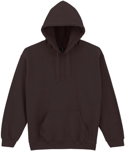 G18500 - Gildan Heavy Blend Open End 280 Regular Hood Adult