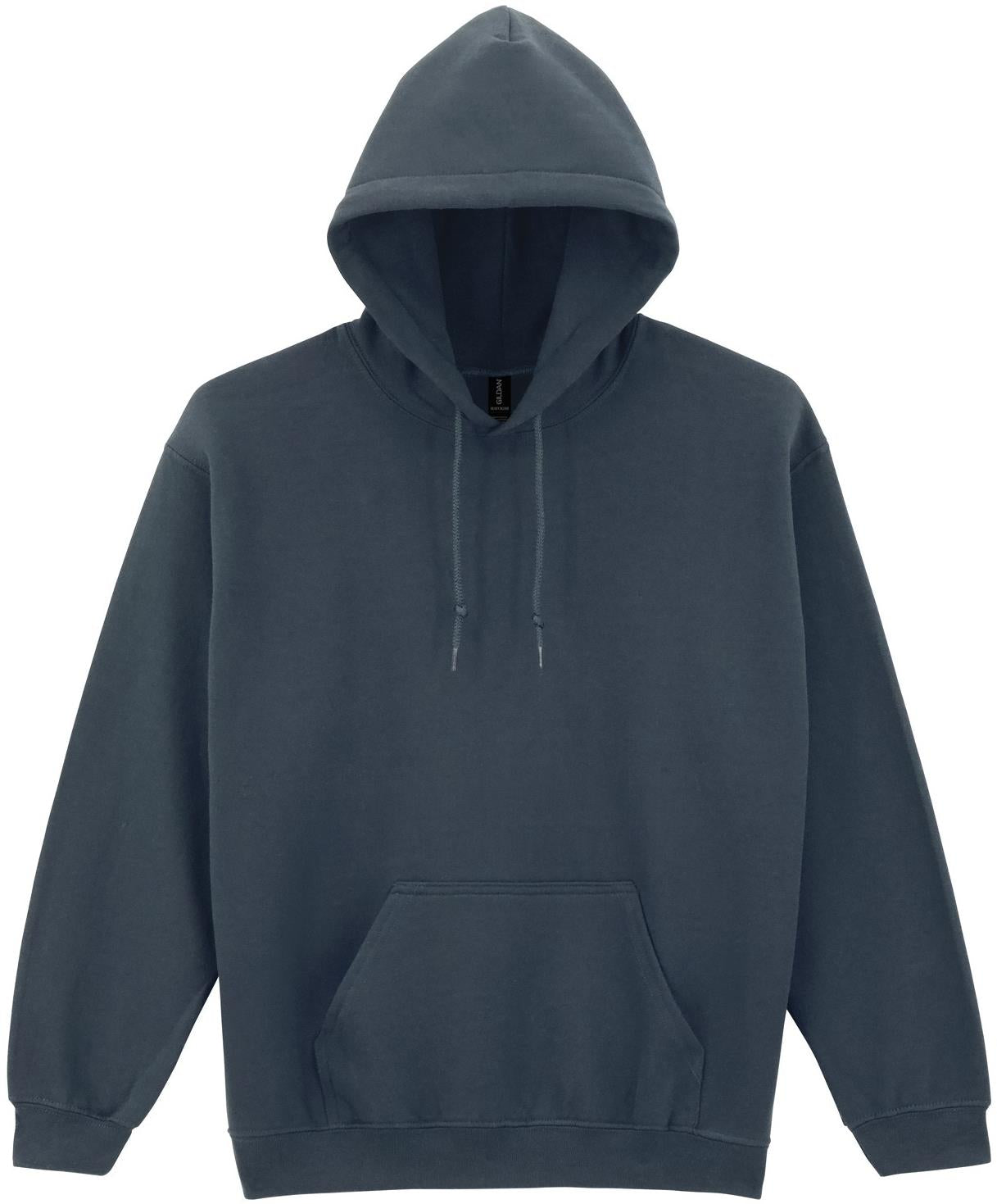 G18500 - Gildan Heavy Blend Open End 280 Regular Hood Adult