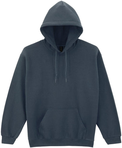 G18500 - Gildan Heavy Blend Open End 280 Regular Hood Adult