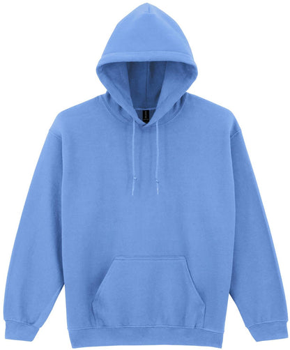G18500 - Gildan Heavy Blend Open End 280 Regular Hood Adult