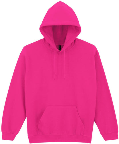 G18500 - Gildan Heavy Blend Open End 280 Regular Hood Adult