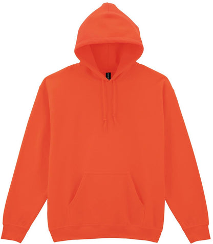 G18500 - Gildan Heavy Blend Open End 280 Regular Hood Adult