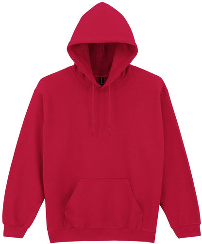 G18500 - Gildan Heavy Blend Open End 280 Regular Hood Adult