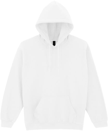G18500 - Gildan Heavy Blend Open End 280 Regular Hood Adult