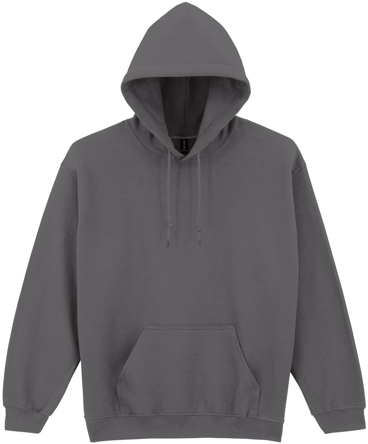G18500 - Gildan Heavy Blend Open End 280 Regular Hood Adult