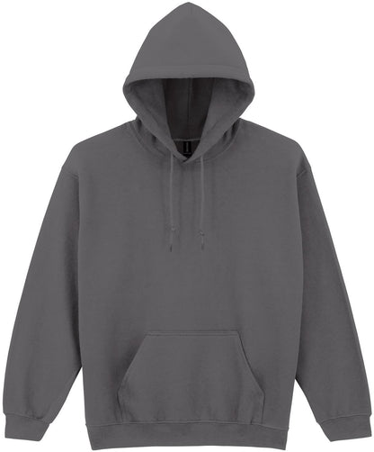 G18500 - Gildan Heavy Blend Open End 280 Regular Hood Adult