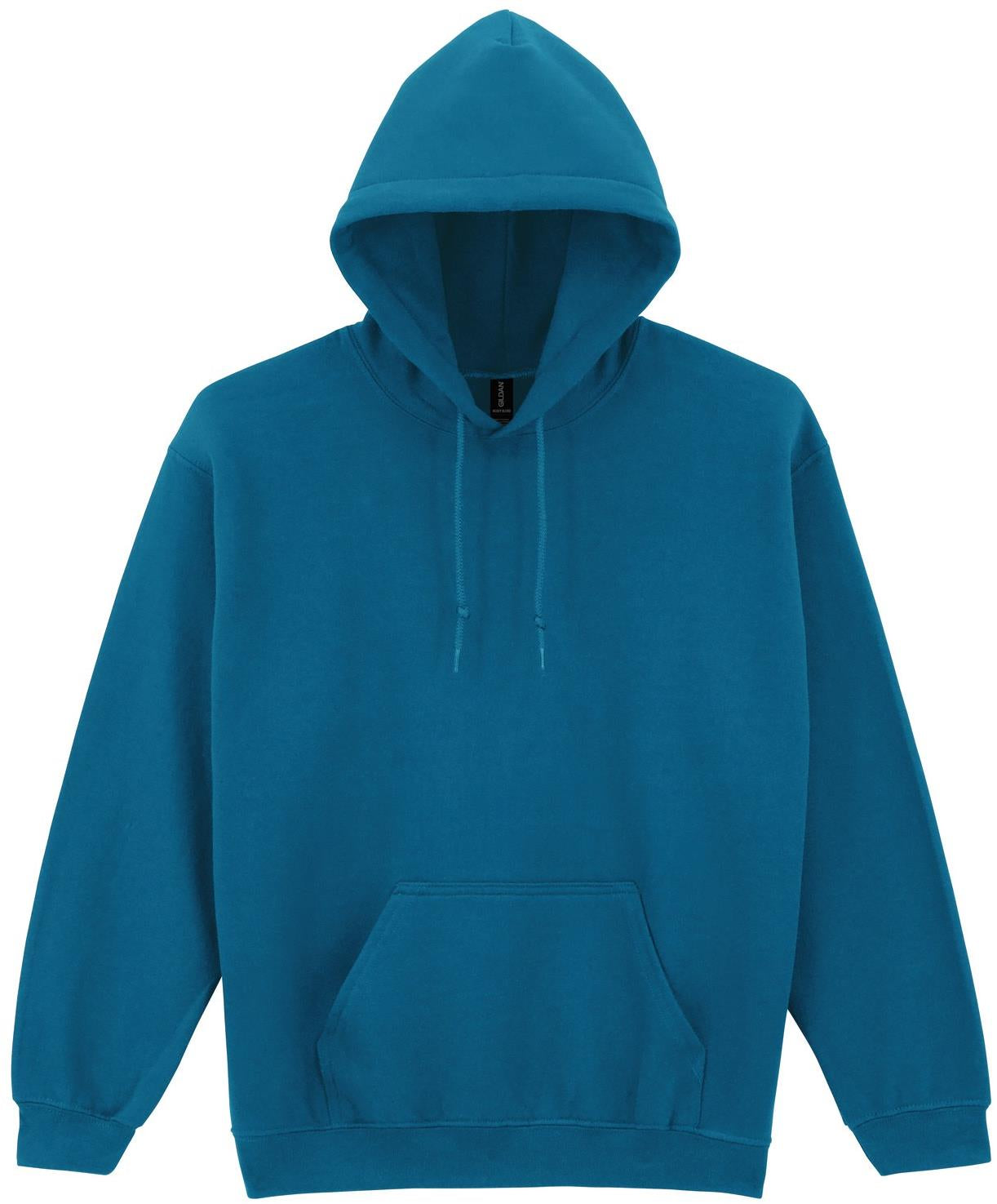 G18500 - Gildan Heavy Blend Open End 280 Regular Hood Adult