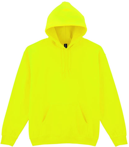 G18500 - Gildan Heavy Blend Open End 280 Regular Hood Adult