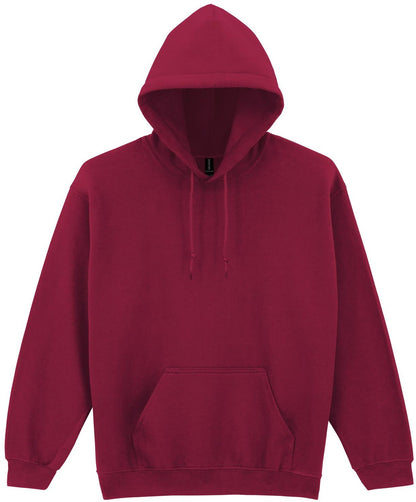 G18500 - Gildan Heavy Blend Open End 280 Regular Hood Adult
