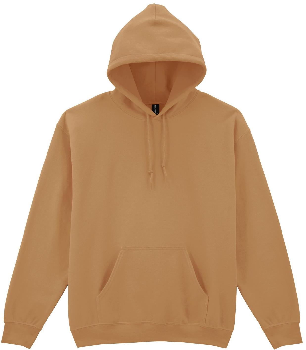 G18500 - Gildan Heavy Blend Open End 280 Regular Hood Adult