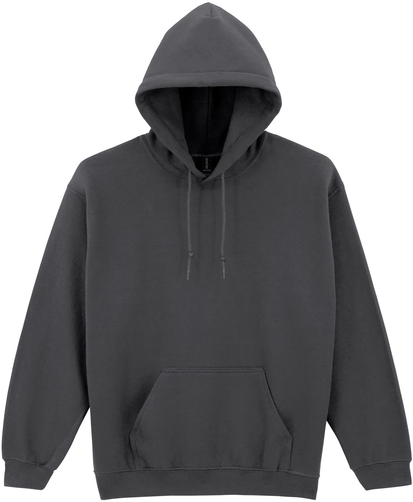 G18500 - Gildan Heavy Blend Open End 280 Regular Hood Adult