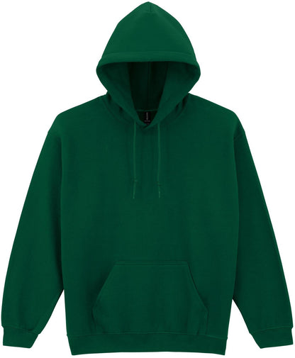 G18500 - Gildan Heavy Blend Open End 280 Regular Hood Adult