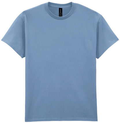 G2000 - Gildan Ultra Cotton Open End 205 Regular Tee Adult