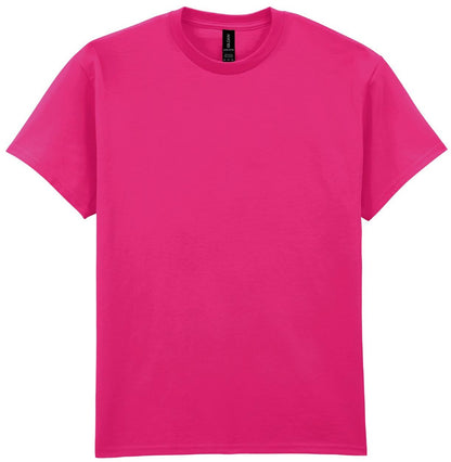 G2000 - Gildan Ultra Cotton Open End 205 Regular Tee Adult