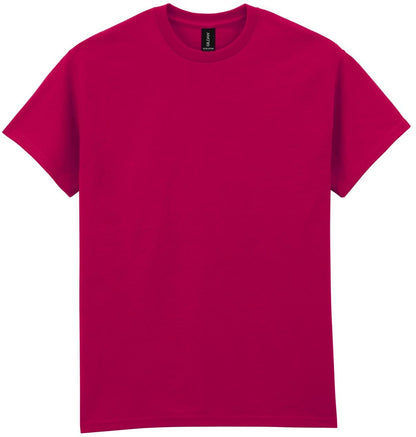G2000 - Gildan Ultra Cotton Open End 205 Regular Tee Adult