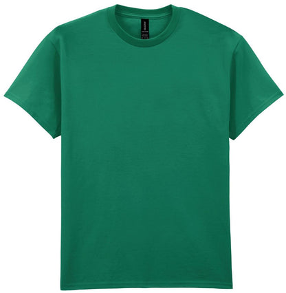 G2000 - Gildan Ultra Cotton Open End 205 Regular Tee Adult