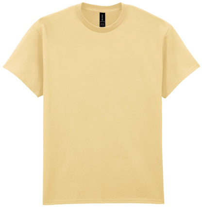 G2000 - Gildan Ultra Cotton Open End 205 Regular Tee Adult