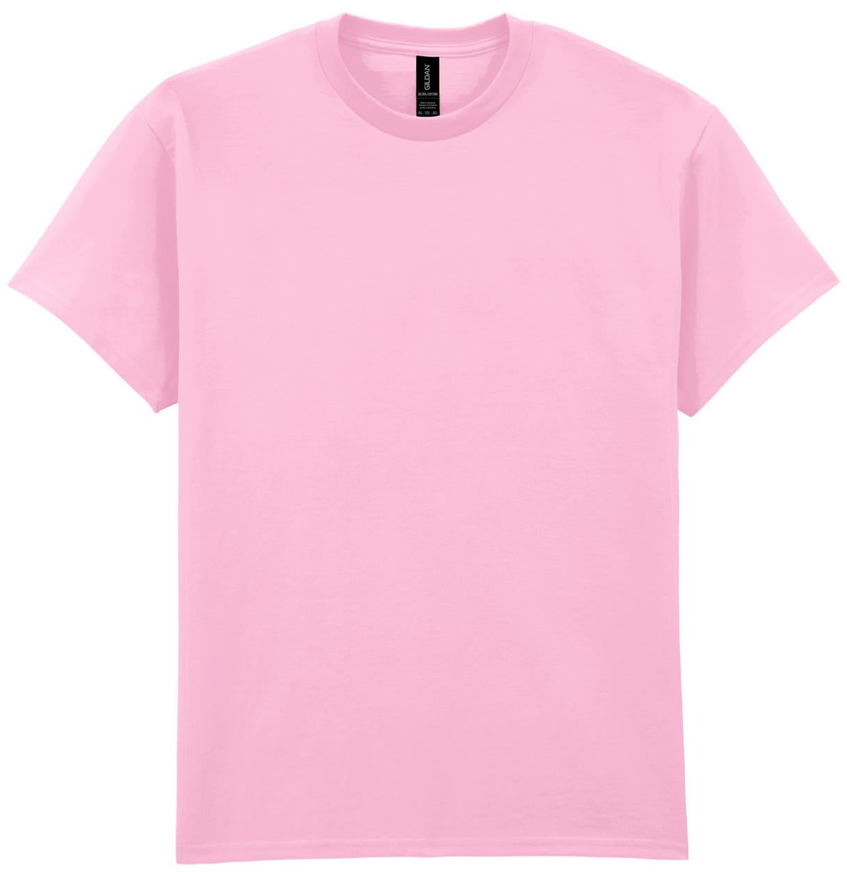 G2000 - Gildan Ultra Cotton Open End 205 Regular Tee Adult