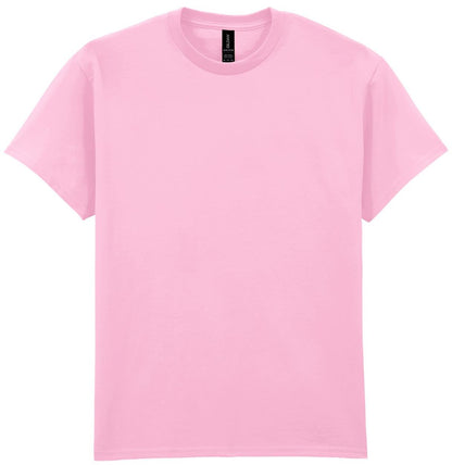 G2000 - Gildan Ultra Cotton Open End 205 Regular Tee Adult