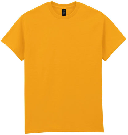 G2000 - Gildan Ultra Cotton Open End 205 Regular Tee Adult