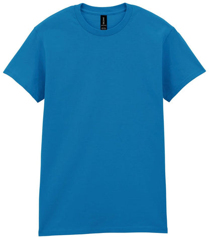 G2000 - Gildan Ultra Cotton Open End 205 Regular Tee Adult