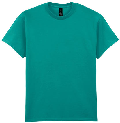G2000 - Gildan Ultra Cotton Open End 205 Regular Tee Adult