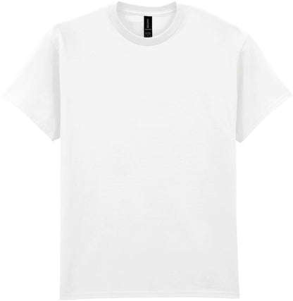 G2000 - Gildan Ultra Cotton Open End 205 Regular Tee Adult