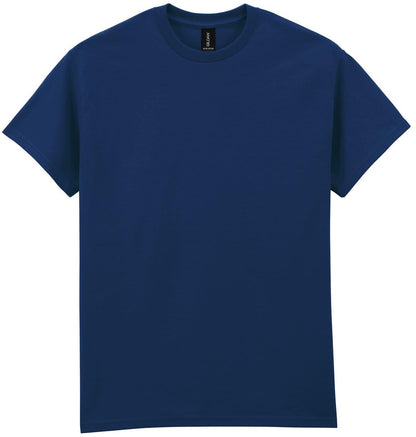G2000 - Gildan Ultra Cotton Open End 205 Regular Tee Adult