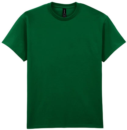G2000 - Gildan Ultra Cotton Open End 205 Regular Tee Adult