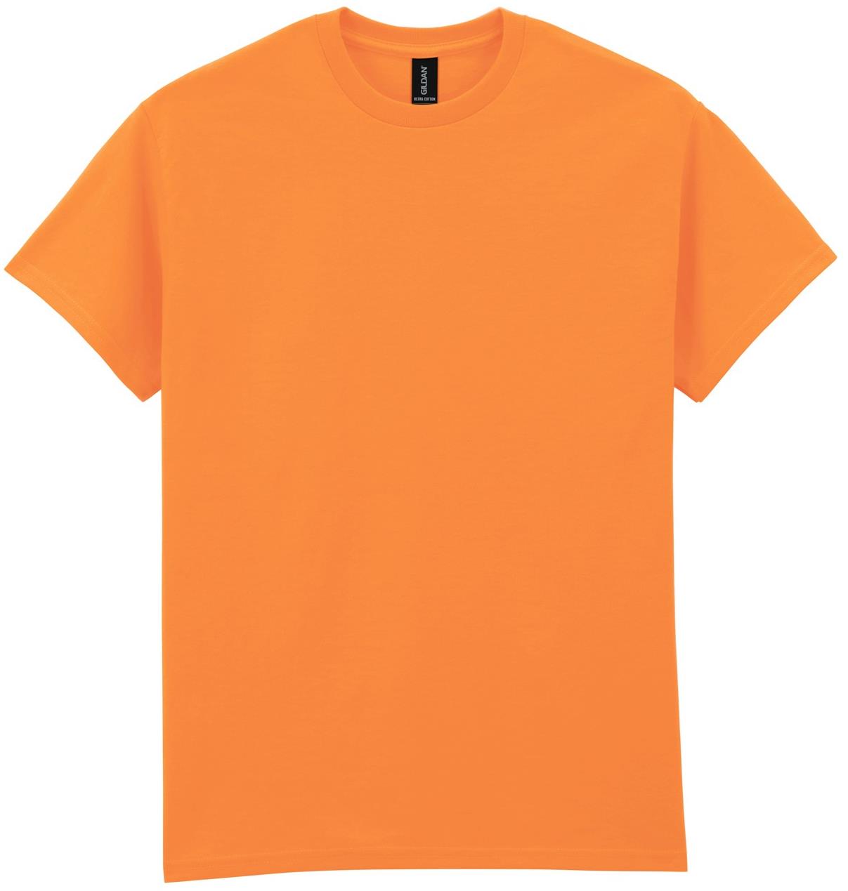 G2000 - Gildan Ultra Cotton Open End 205 Regular Tee Adult